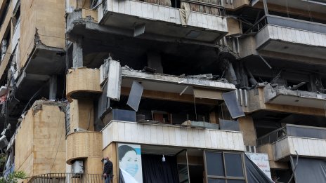 Могат ли държавите от Персийския залив наистина да останат извън войната с Иран?