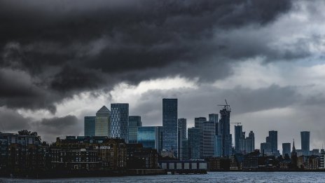 Милионерите си тръгнаха от Лондон, вече не е в топ 5 на най-богатите градове