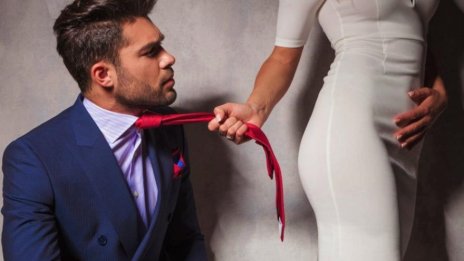 Френският парламент освобождава съпруга от секса като "брачно задължение" 