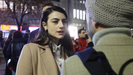 В СРС гледат делото "Корал" за документна измама срещу Лена Бориславова