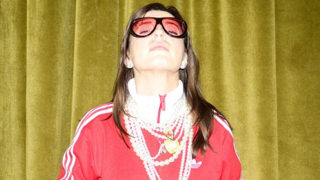 Ритуал от с. Рибново във видеото на сопраното Ина Кънчева 