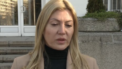 Зам.-генералният директор на НКЖИ подаде оставка