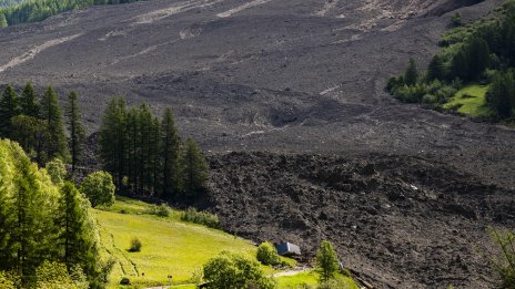 Защо Швейцария има повече ядрени бункери от която и да е друга страна?