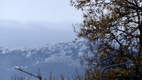 ПСС: Ясно, слънчево и тихо е времето в планините