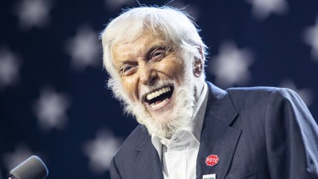 100 години не са достатъчни за Дик Ван Дайк, иска да живее още 