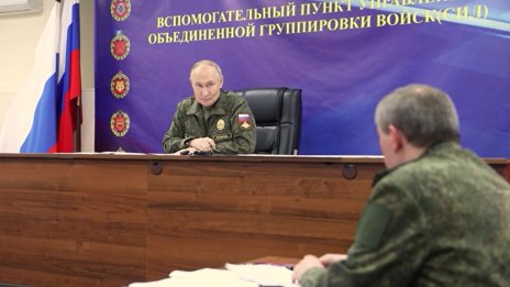 Тестовете на „Посейдон“ будят тревога на Запад