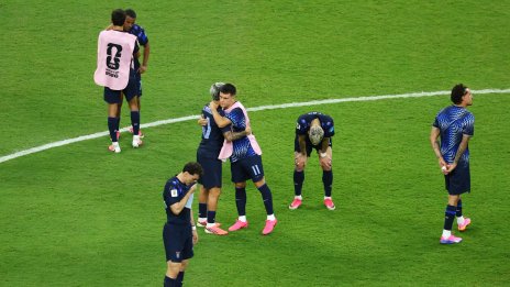 Мондиал&rsquo;26: Испания победи Уругвай с минималното 1:0