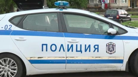 Проверяват сигнал за тройно убийство в Исперих