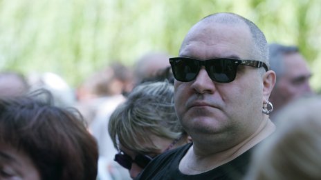 Фънки отвърна на Кичка Бодурова: А питате ли ме мен, като я видя? Бягам...