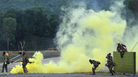 Амбициозните планове на Русия в Африка се разпадат