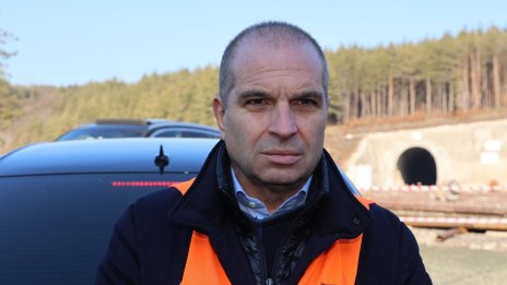 Гроздан Караджов: Пътните мерки ще са със срокове и с отговорни министри