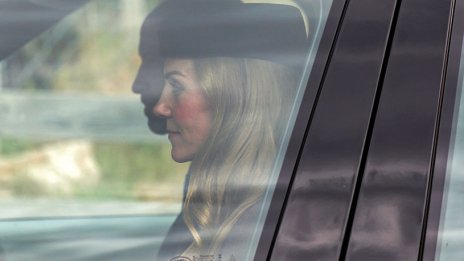 Кейт Мидълтън преминава към блондинките