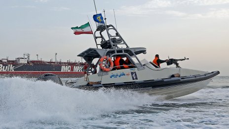 Медии в САЩ: Иран запазва по-голямата част от ракетния си арсенал