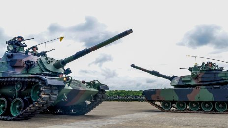 Защо скъпите нови Abrams на армията на Република Китай са &bdquo;мъртъв товар&ldquo; с малка военна стойност