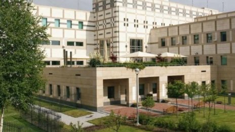 US посолството у нас спира да обновява страницата си във Фейсбук