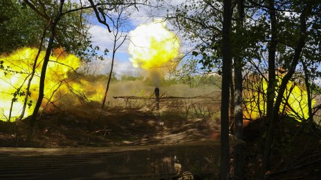 US генерал предупреждава: Китай подготвя атака „Пърл Харбър“ срещу САЩ ВИДЕО