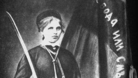 Непознатите герои: Жените в Априлското въстание, които пренаписаха историята