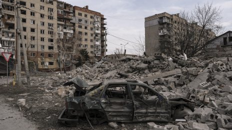 Русия: Войските ни напредват в Покровск, като се бият за всяка сграда