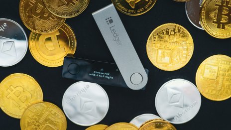 Най-големите крипто измами през 2025 г.