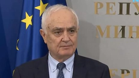 Преоценят риска за България от войната, Запрянов твърди, че Иран е атакувал Турция 