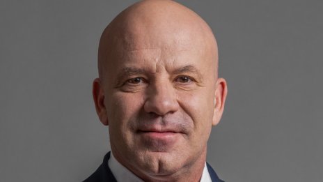 Новият кабинет: Енчо Керязов, министър на младежта и спорта