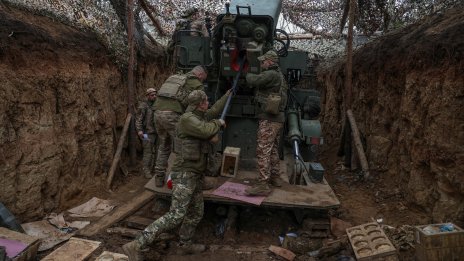 Всички искат най-голямата АЕЦ в Европа, Украйна иска да си я върне