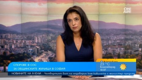 Григорова за общинските жилища: Чакаме някой да умре, за да се освободят