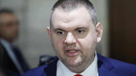 Пеевски: Януари и февруари ще е много тежко, ще си дам охраната, щом е за България 