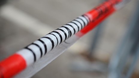  Велосипедист загина, блъснат от кола, на пътя между Ямбол и село Роза