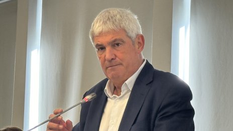 КНСБ за труса във властта: Устойчивостта на кабинета е наложителна