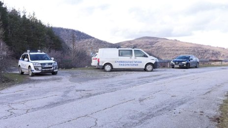 Майката на Николай Златков оставила сина си при Калушев, когато бил на 11 години