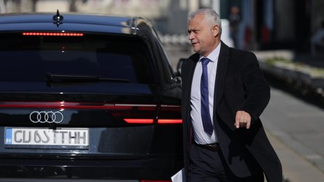 Рокадите в МВР: Дечев освободи тримата зам.-директори на СДВР