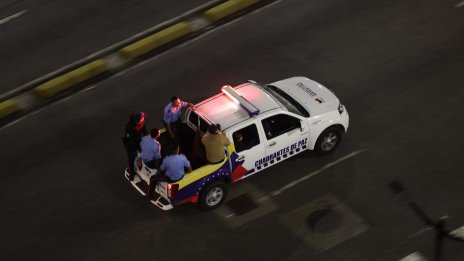 САЩ са ударили най-малко 9 цели във Венецуела