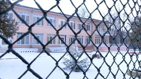 Наказания с желязна маса: Сигнал за насилие и агресия в детска градина