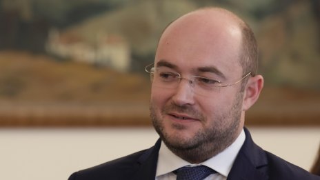 Георги Георгиев: "Гаражните арбитражи&ldquo;, които фабрикуваха решения, отнемаха пари, имоти и бизнес - са в историята