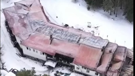 МВР потвърди: Имало е много гилзи в х. Петрохан, но не са изстреляни от огнестрелно оръжие