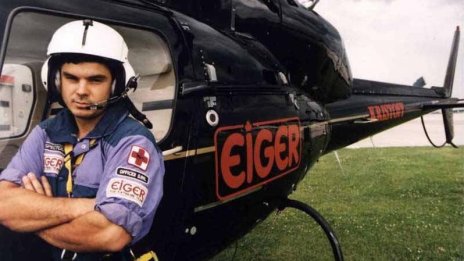 Човекът паяк Иван Кристоф предлага $100 хил. за информация за детето с Калушев