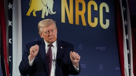 Тръмп с послание към &ldquo;странните ирански лидери&rdquo;: Пентагонът подготвя &ldquo;последен удар&ldquo;