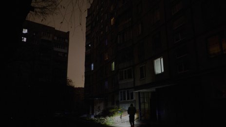 Бомбоубежищата в Киев са в окаяно състояние