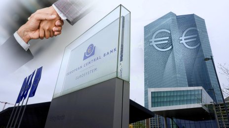 Какъв е планът на кабинета за еврото до края на годината?