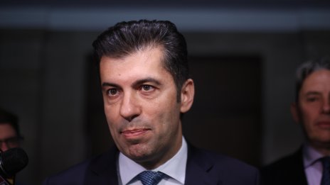 Кирил Петков: Нека да бъдем по-добри и по-съпричастни