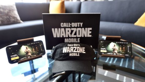 И "Call of Duty" ще има свой игрален филм
