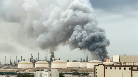 Защо ескалацията е в полза на Иран?