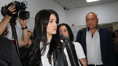 Делото "Дебора": Разпитват двама свидетели при закрити врата