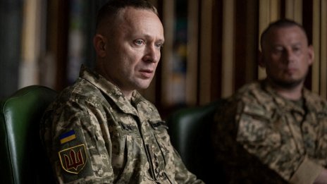 От какво зависи успехът на Драхати и ще се превърне ли в изкупителна жертва?