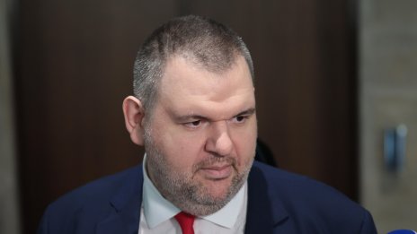 Делян Пеевски: Досега бях добър, сега съм лош 