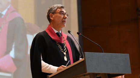 Проф. Даниел Вълчев: Няма да участвам на президентските избори 