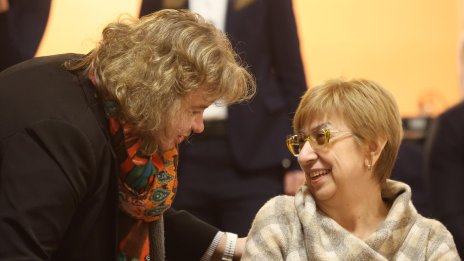 Проф. Екатерина Михайлова: Мотивите за референдума не са политически, а емоционални