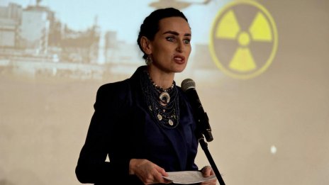 &ldquo;Възраждане&rdquo;: Посланикът на Украйна да бъде обявен за персона нон грата