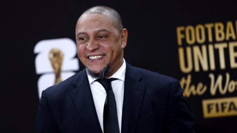 Роберто Карлос претърпя операция на сърцето